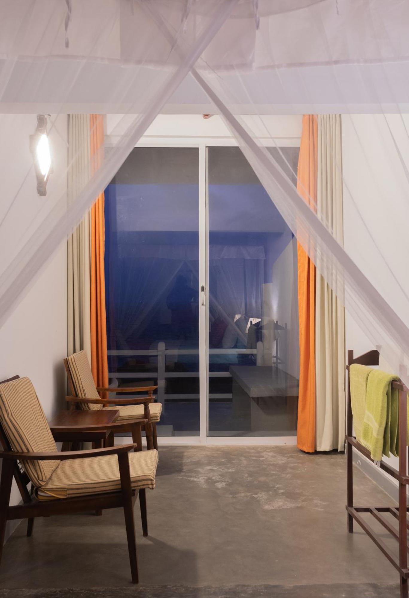 Hotel Zeilan Sunset Point Unawatuna Exterior foto