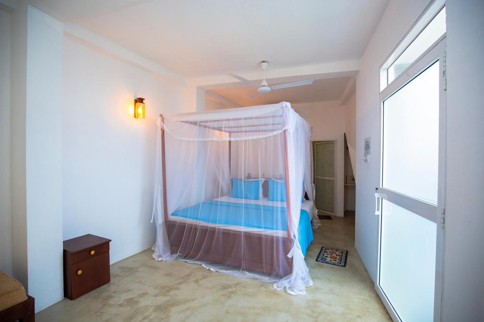 Hotel Zeilan Sunset Point Unawatuna Exterior foto